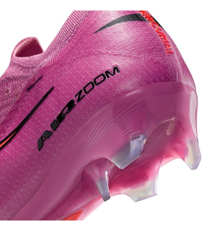 Nike ZM Vapor 16 Elite FG FQ1457 MAGIC-FLAMINGO-BLACK-TOTAL-CRI