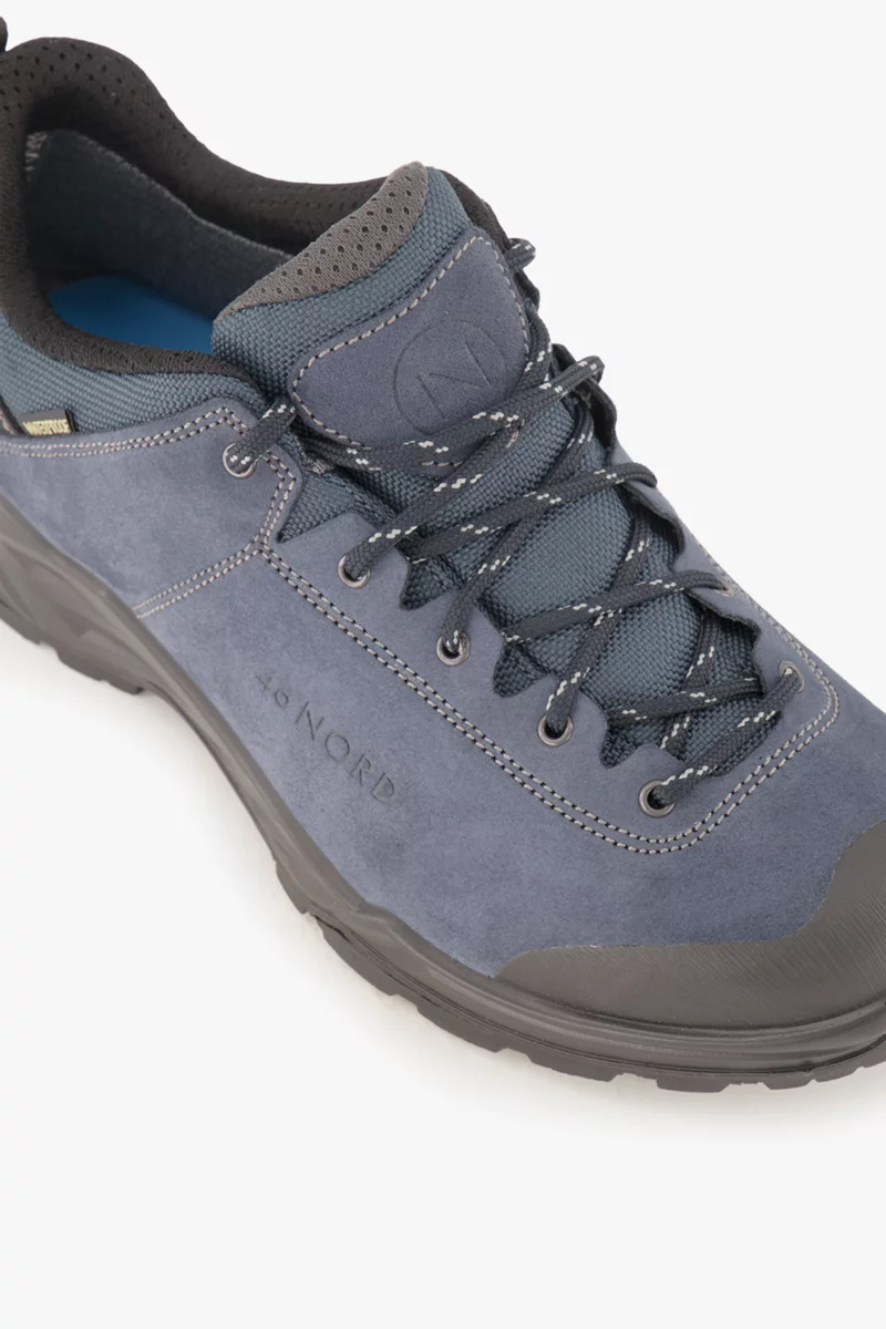 46 NORD Rawil Low Herren Trekkingschuh