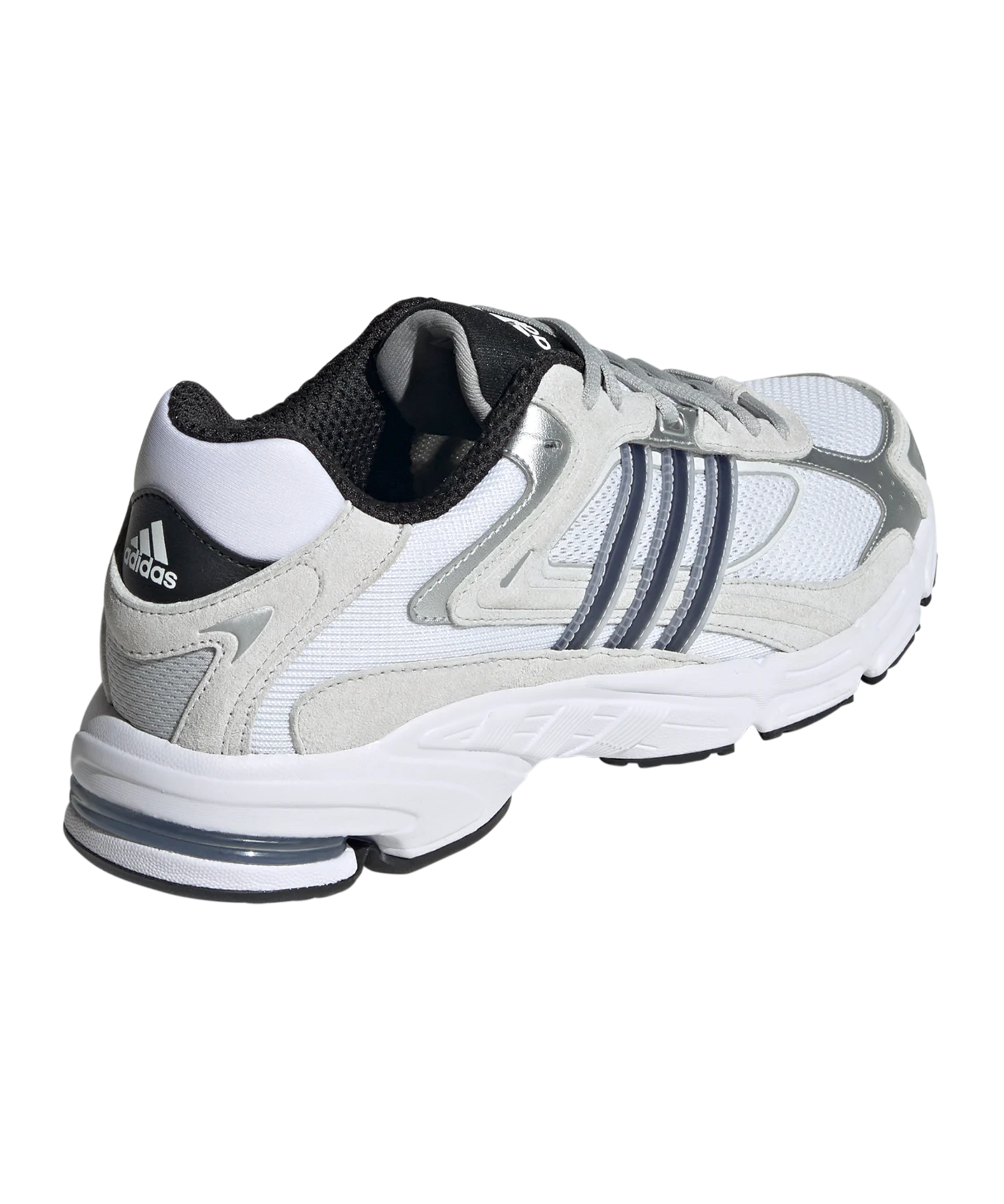 adidas Originals Response CL Weiss Schwarz Grau