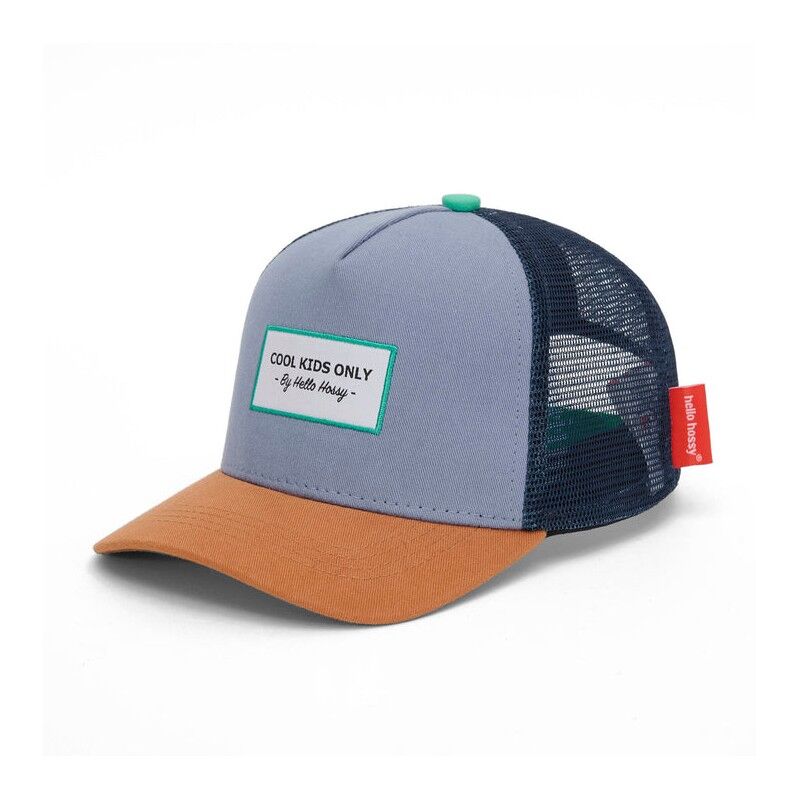 Mini Marine Cap - Casquette enfant