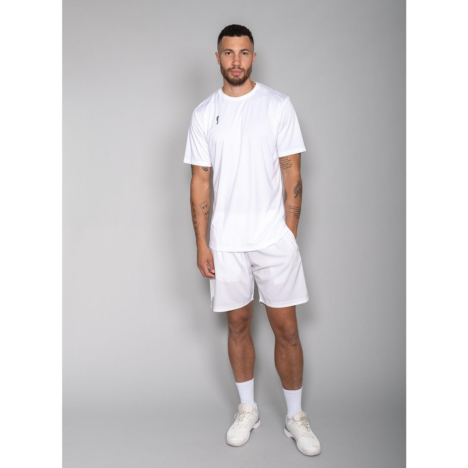 RS Sportswear Heren Set 11