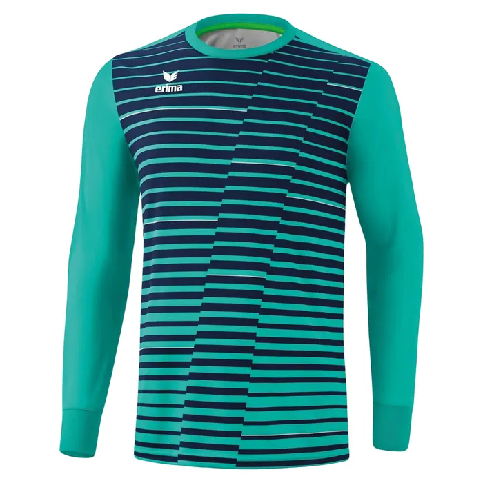 Erima Pro Jersey Longsleeve Keepersshirt Senior