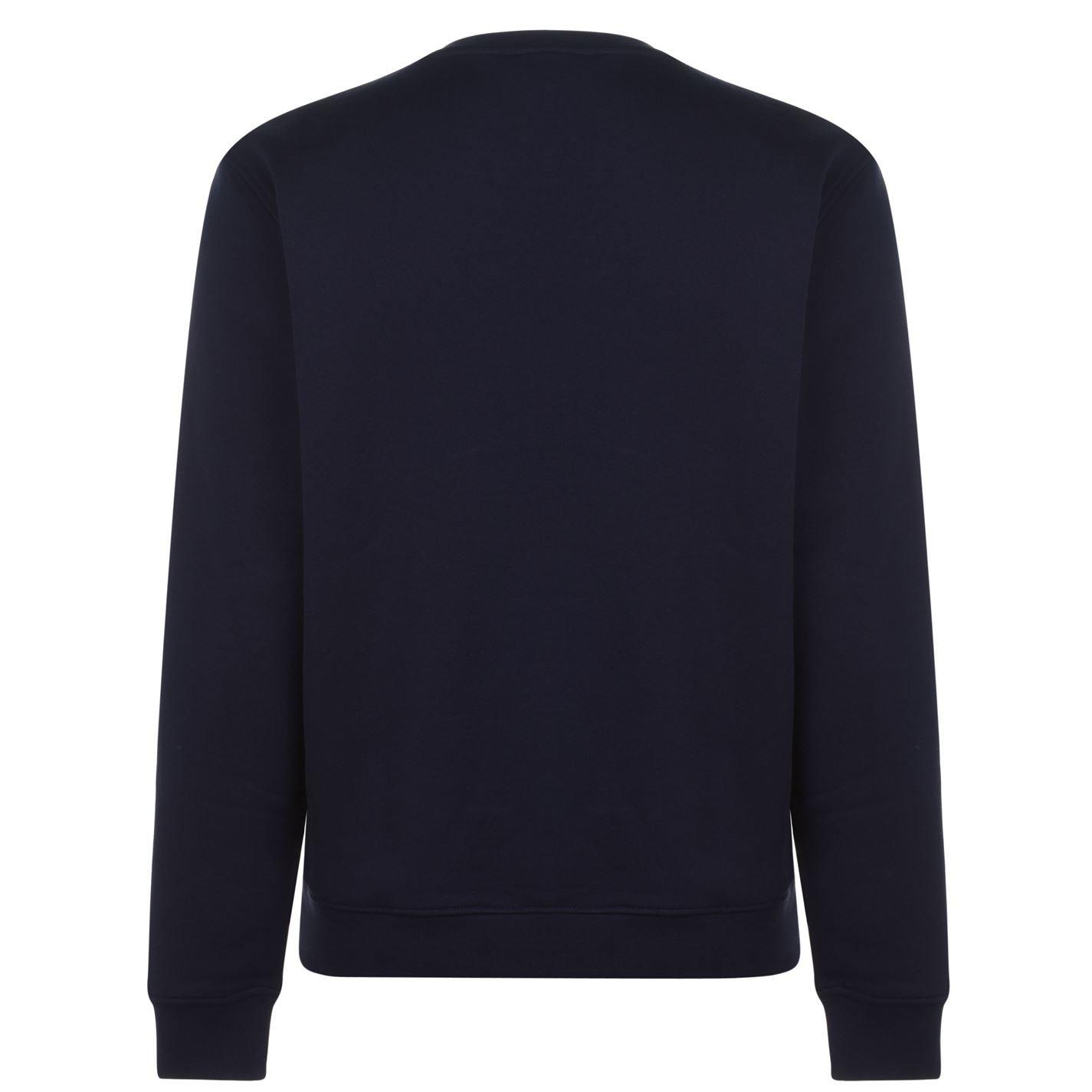 Lacoste Fleece Sweatshirt
