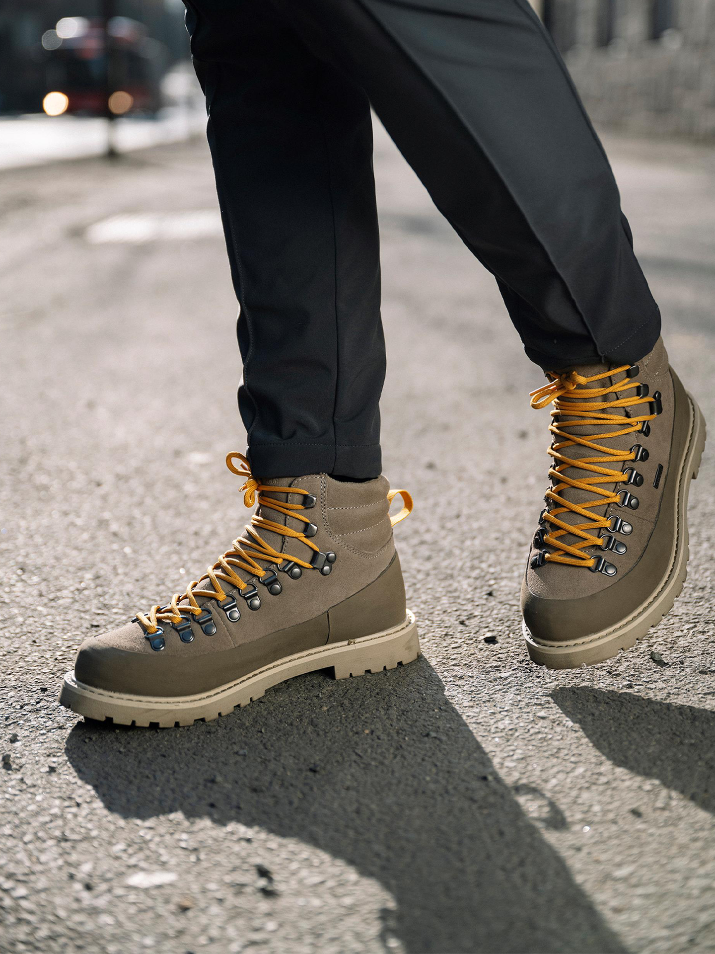 Finse Eira Boot D