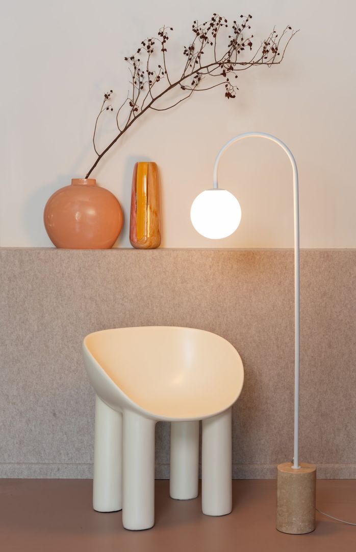 It's about RoMi   Tivoli Vloerlamp