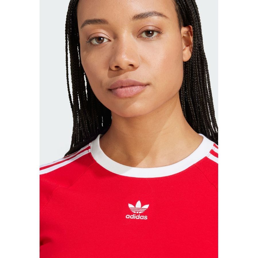 Adidas Original T-shirt 3 bandes Baby