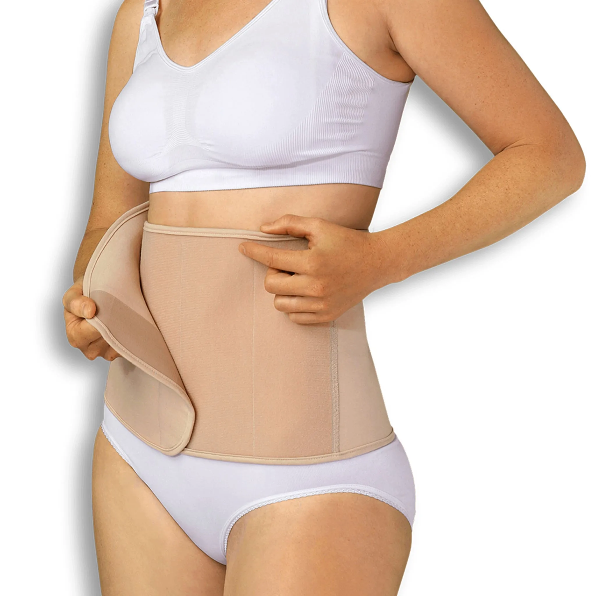 Carriwell Ceinture de Maintien Abdominale