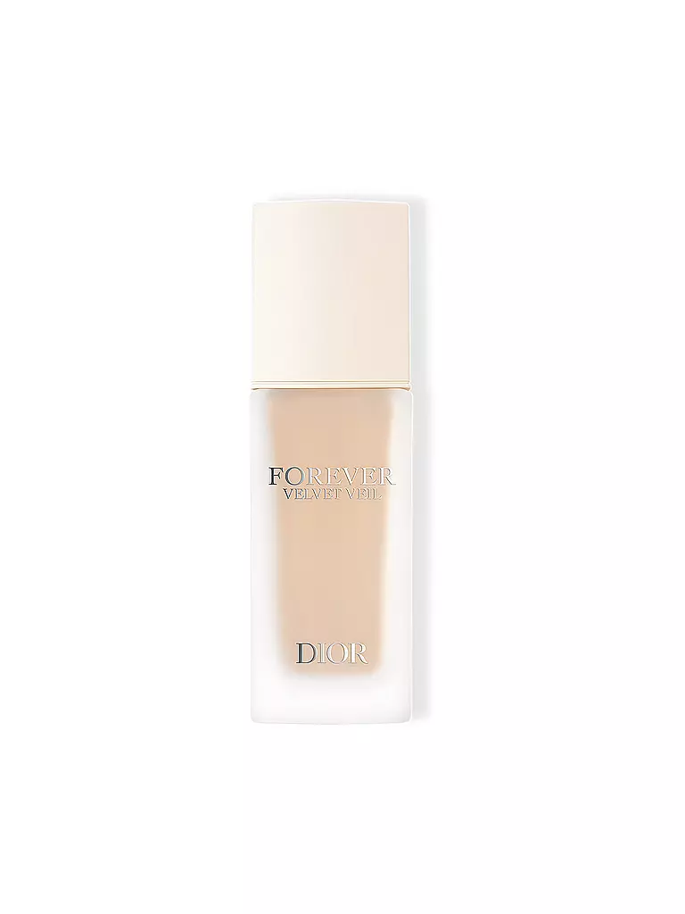 DIOR Make Up - Dior Forever Velvet Veil Pimer keine Farbe