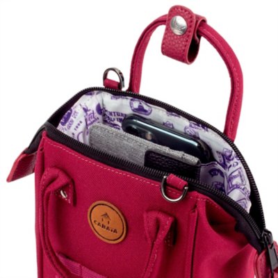 Sac à dos Nano CABAIA