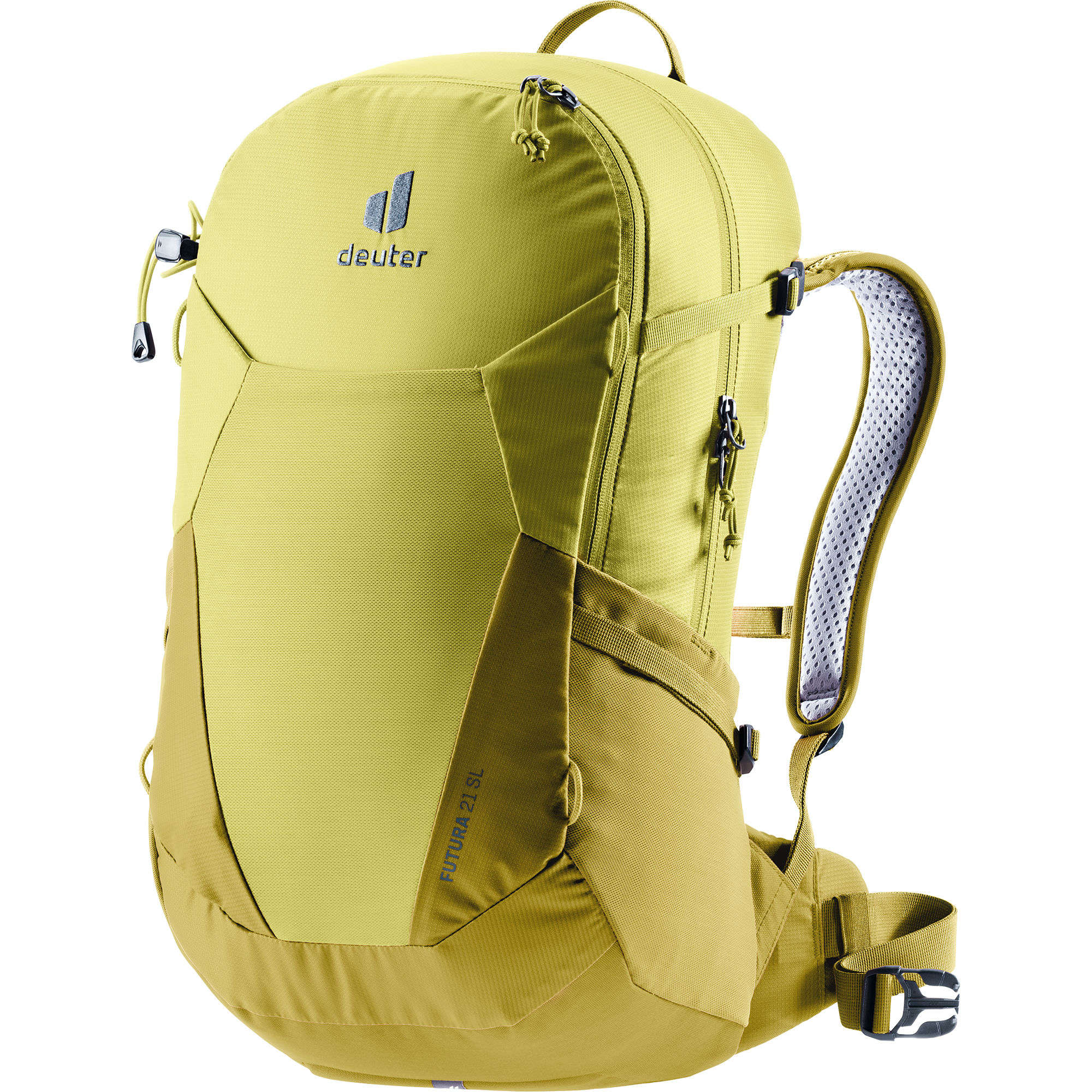 deuter Futura 21l SL Rucksack Damen sprout linden
