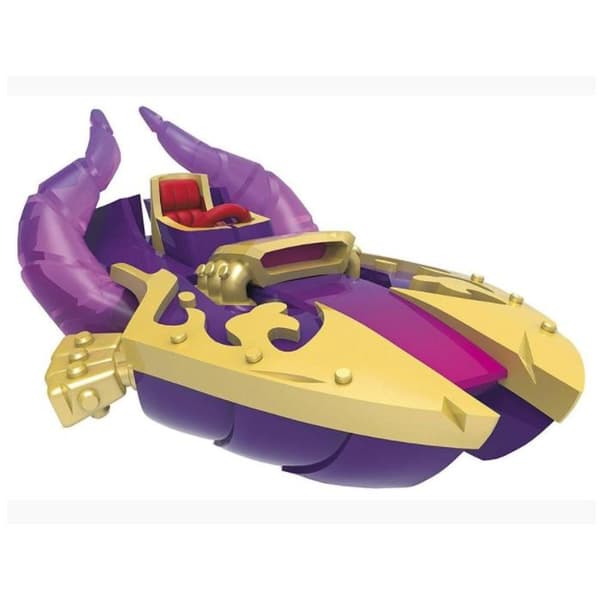 Splatter Splasher Skylanders SuperChargers (Brukt)