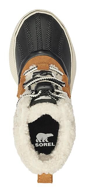 SOREL - CHAUSSURES CHAUDES YOUTH OUT N ABOUT IV CHILLZ WP