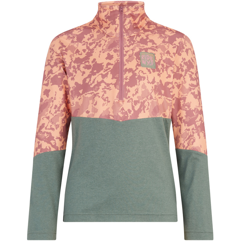 Ziener Kinder Jarps Pullover