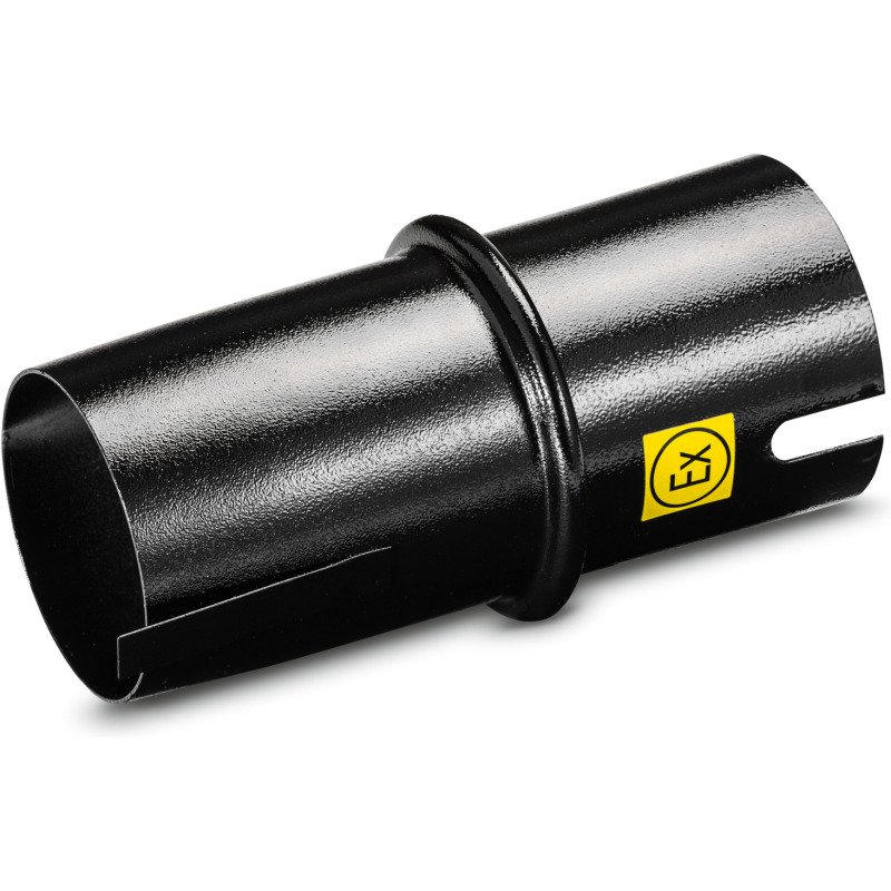 Kärcher - Raccord pour tuyau pivotant DN40 V2A