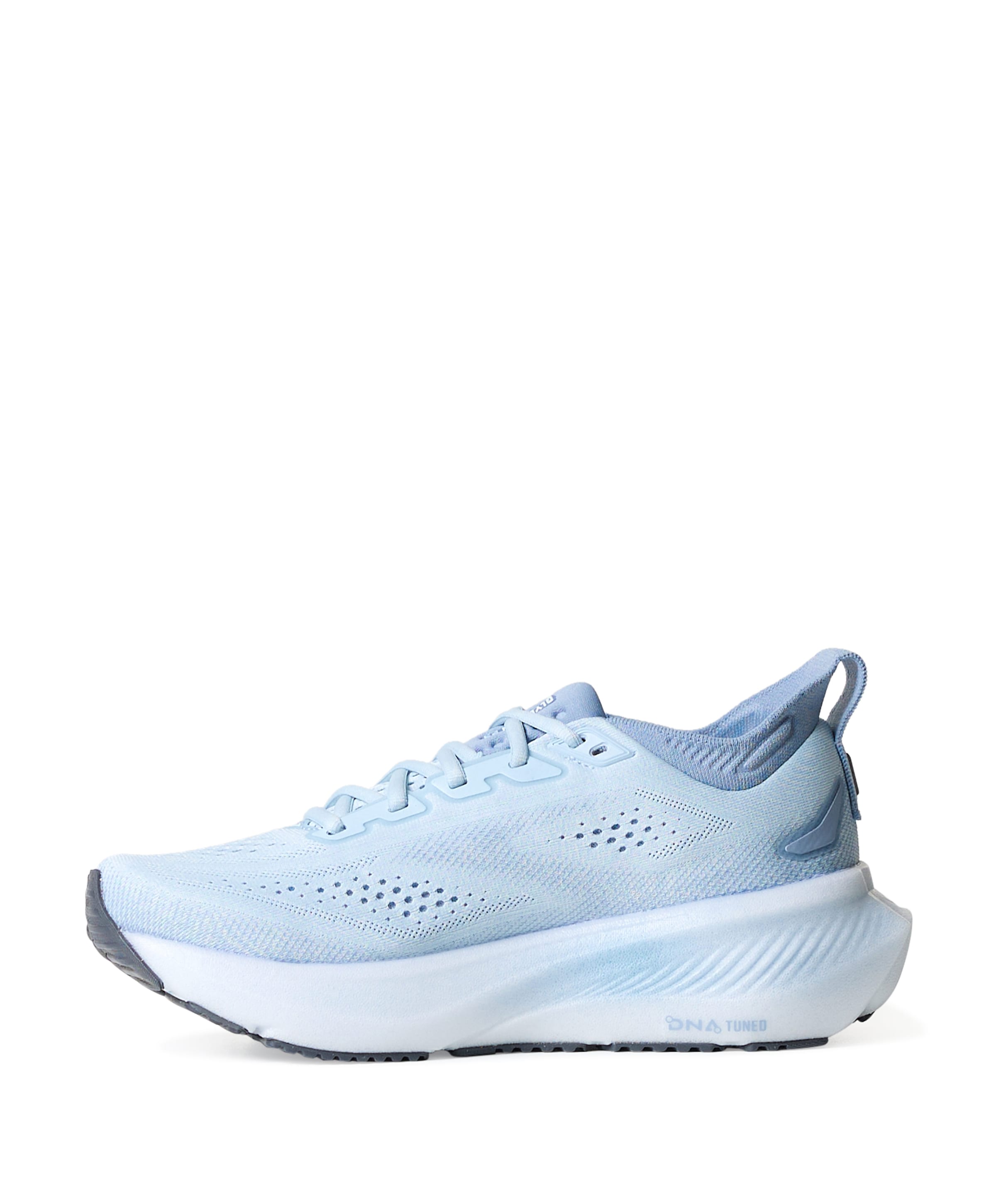 Brooks Glycerin 23 dames runningschoenen blauw