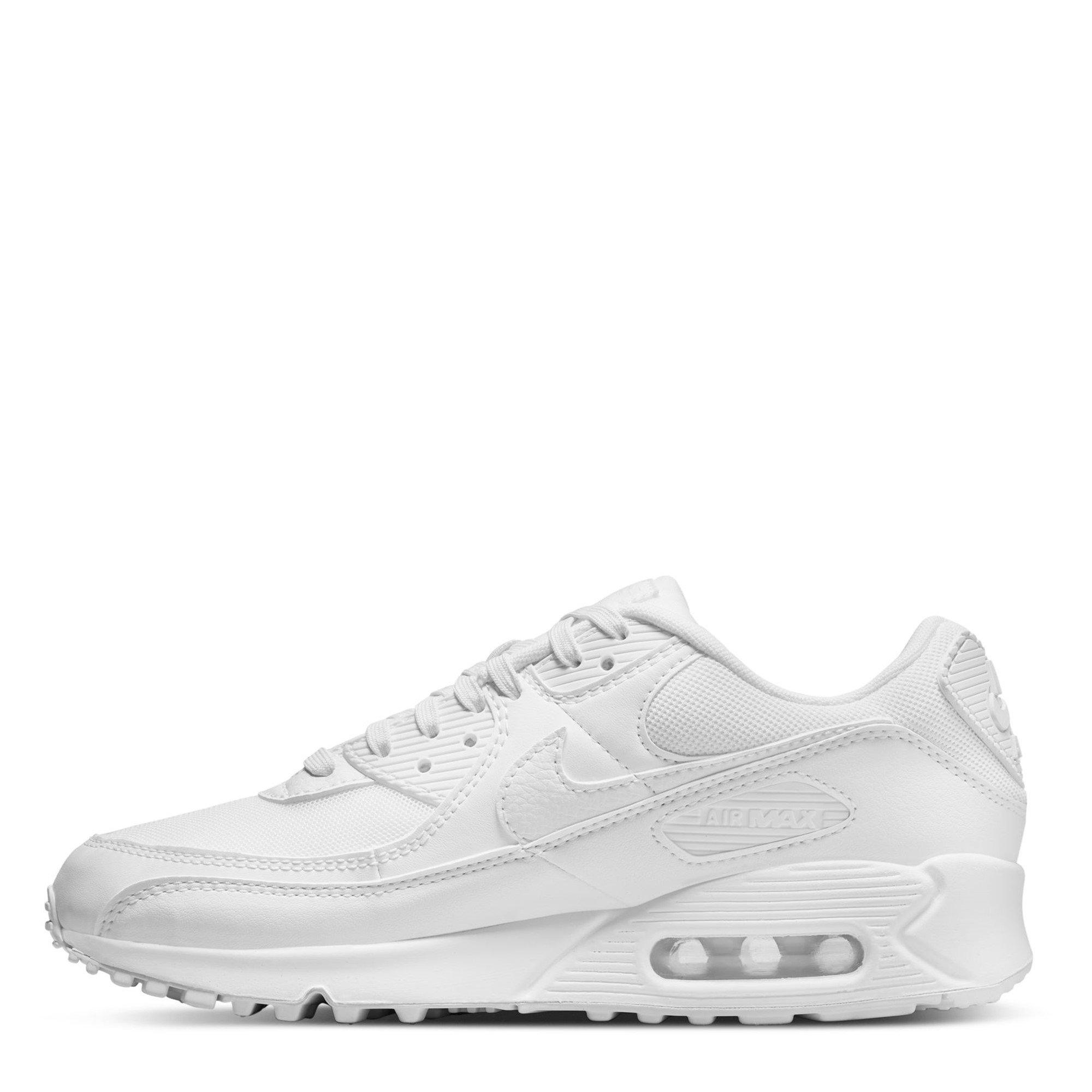 Nike Air Max 90 Womens Trainers