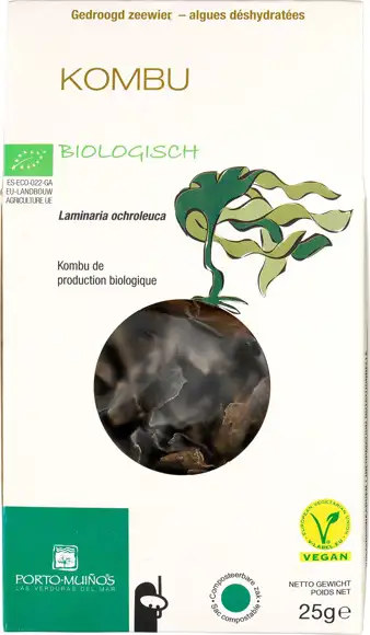 Kombu