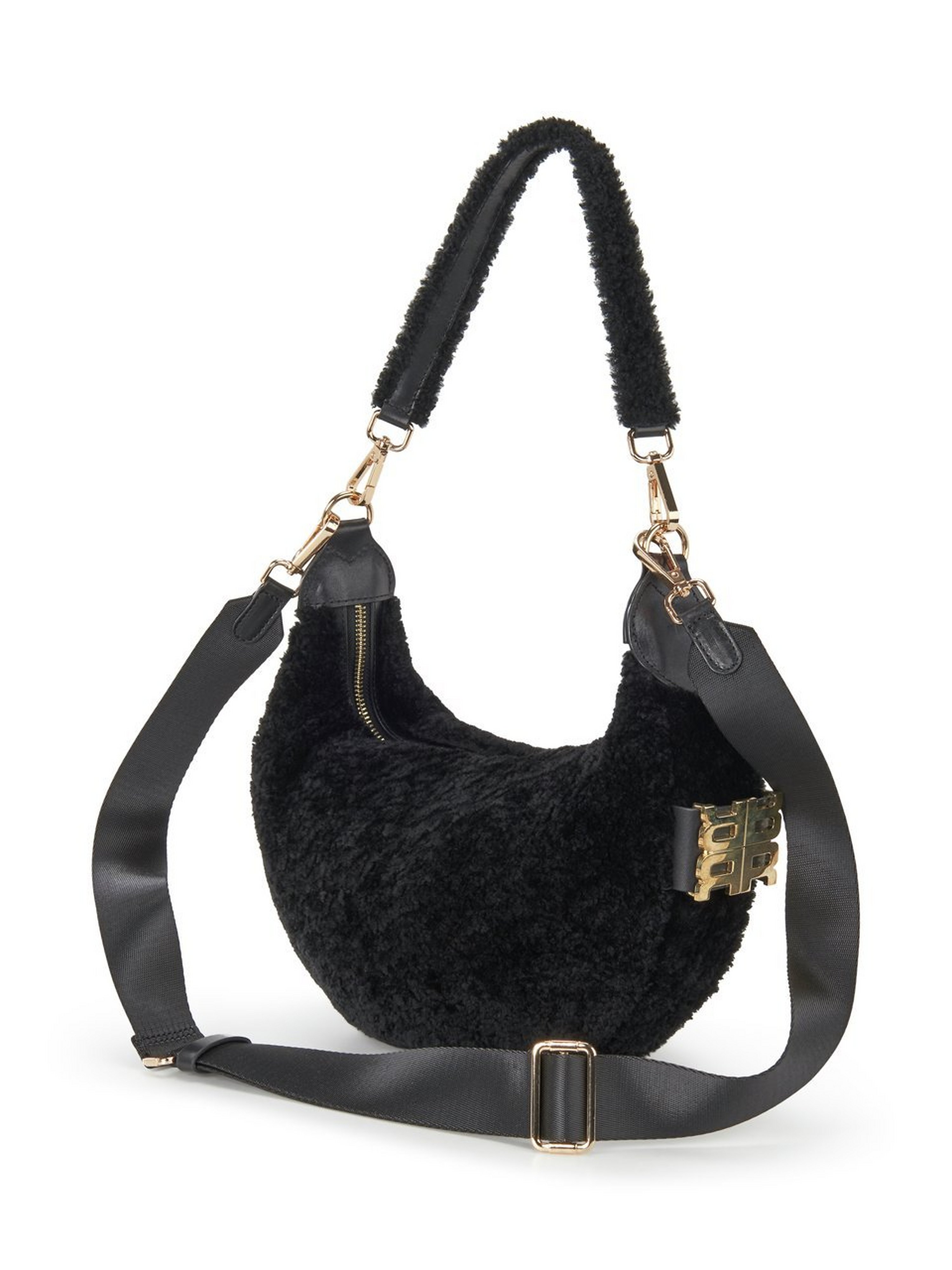 Schultertasche