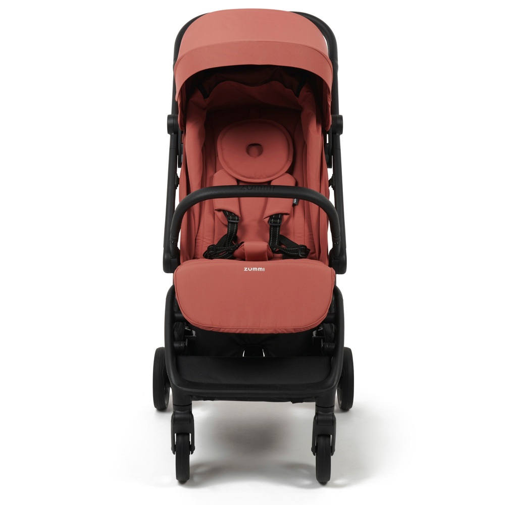 Zummi Eden Kompakt-Kinderwagen Ton