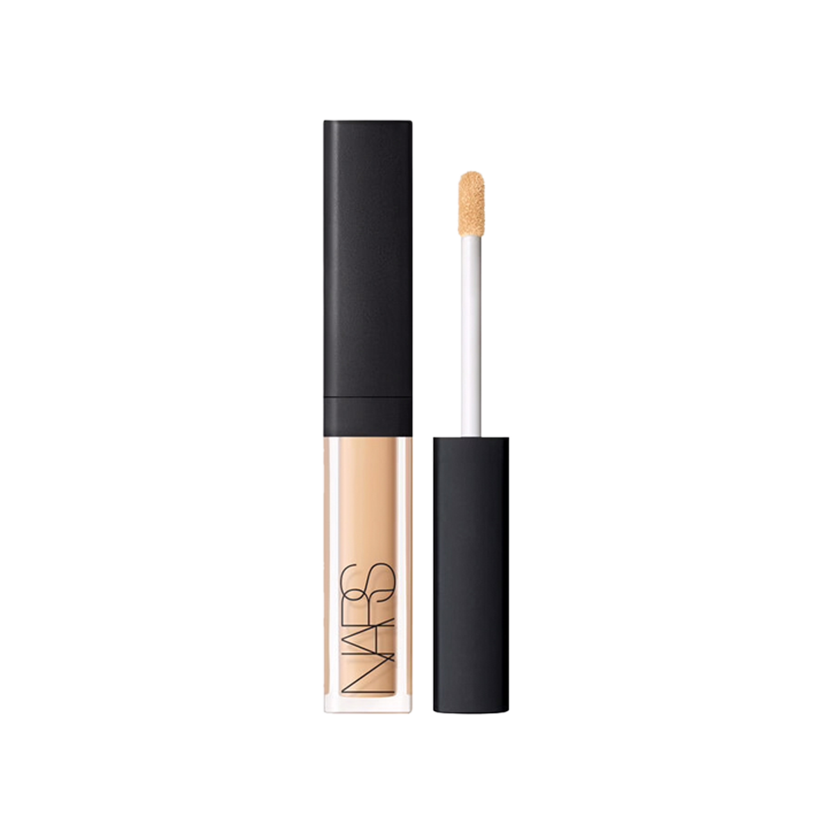 Mini Radiant Creamy Concealer Vanilla
