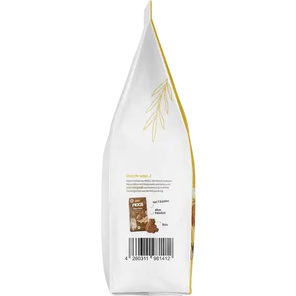 Bio Nasch Gebäck Butter Kekse