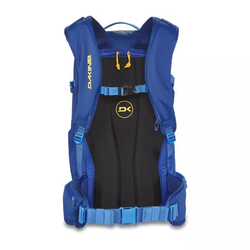 Sac à dos DAKINE Poacher Deep Blue 32L