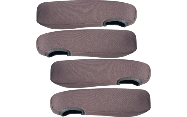 Bremer-Sitzbezüge Typ 1 Armlehnenbezug 4 Stück für Ducato / Boxer / Jumper