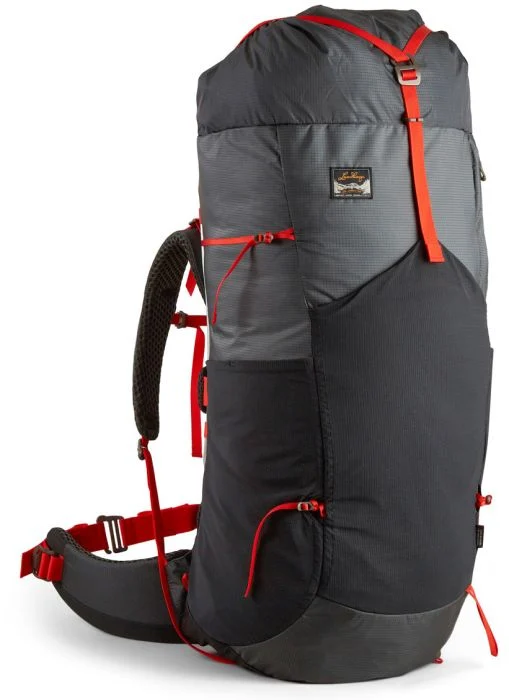 Padje Light 45 L rygsæk