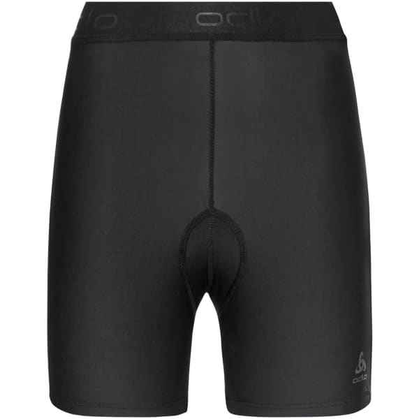 Sous-vêtement vélo ODLO ACTIVE SPORT LINER W BLACK