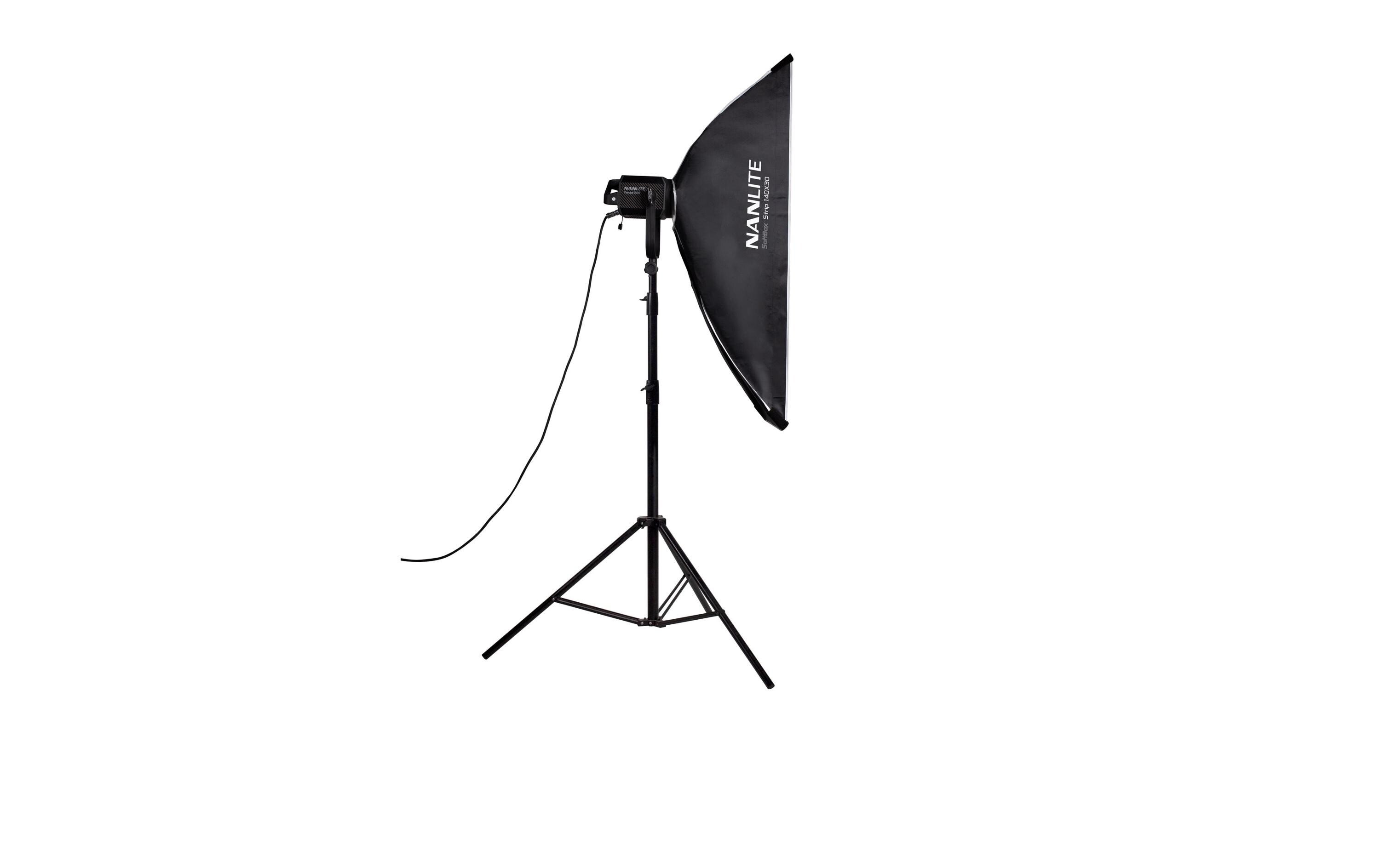 Softbox SB-AS-110 x 45Asymmetrische Softbox