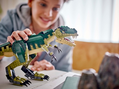 LEGO T. rex (31151)