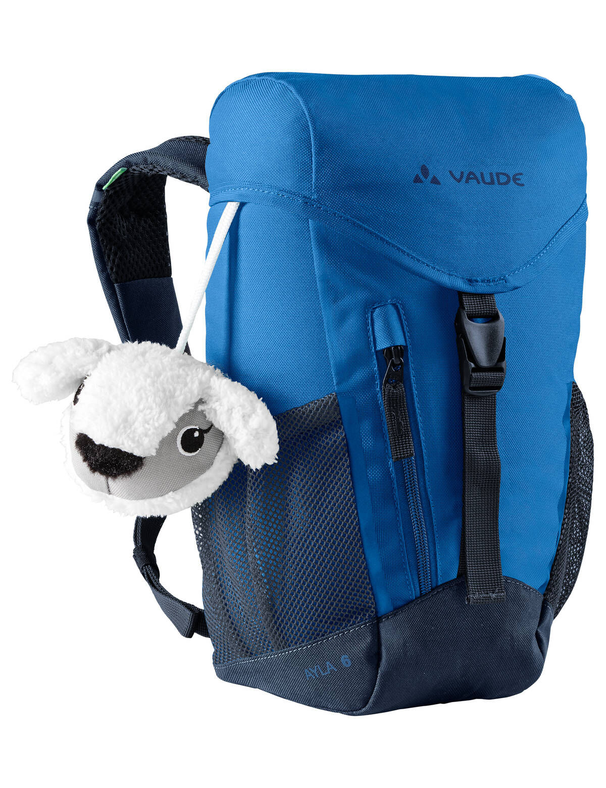 VAUDE| Kinder Rucksack  5-9L AYLA 6