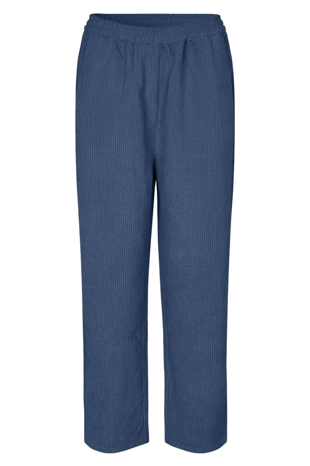 Lollys Laundry Billll Pants 23 dark blue
