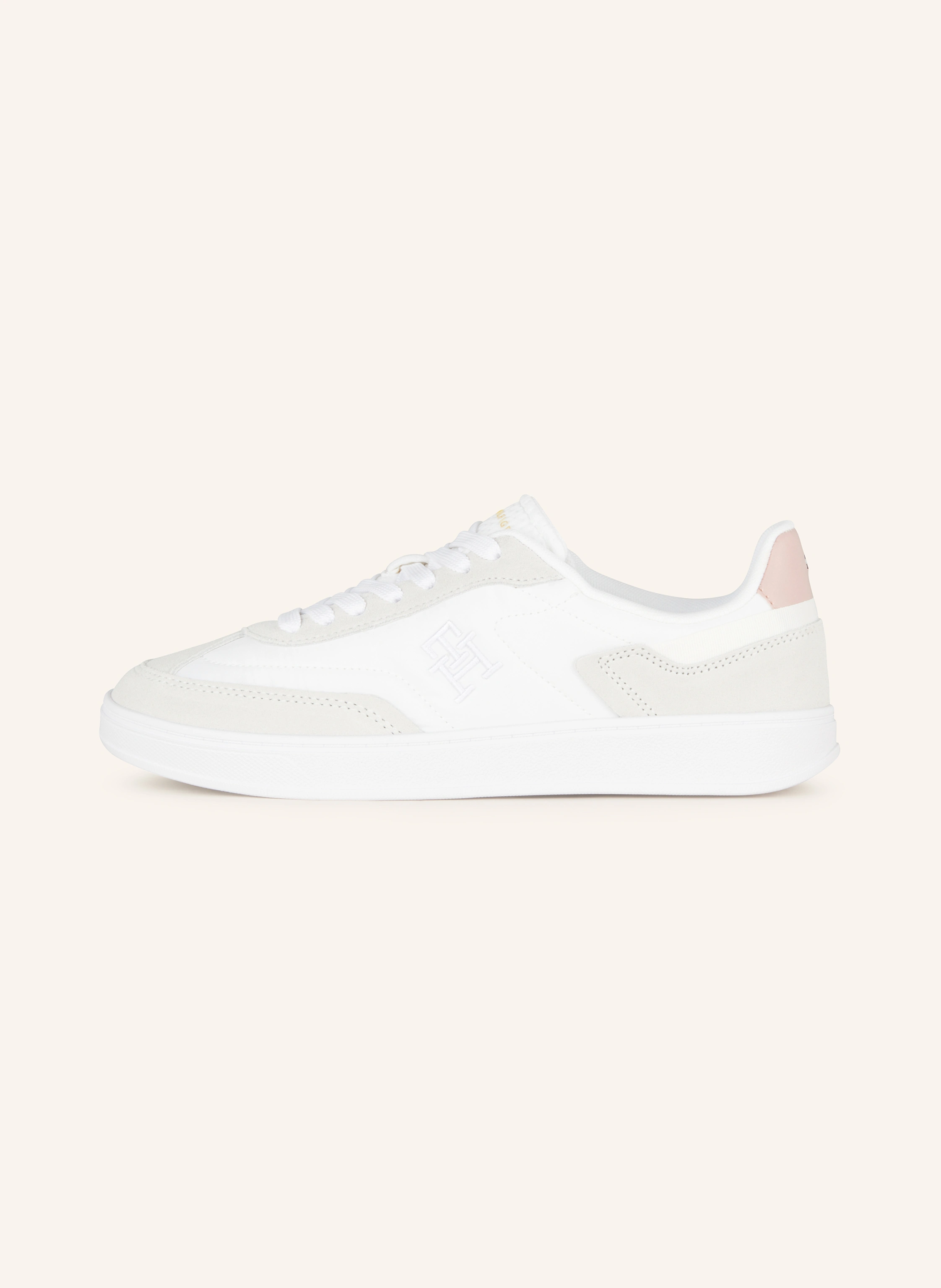 TOMMY HILFIGER Sneaker HERITAGE