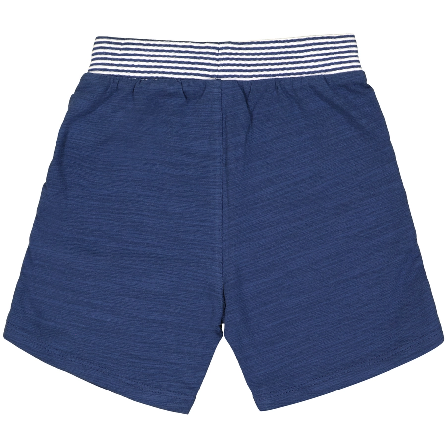 Salt and Pepper Shorts dunkelblau