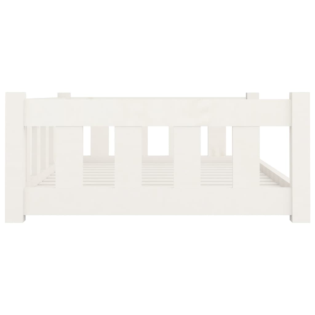 Cama para cachorro