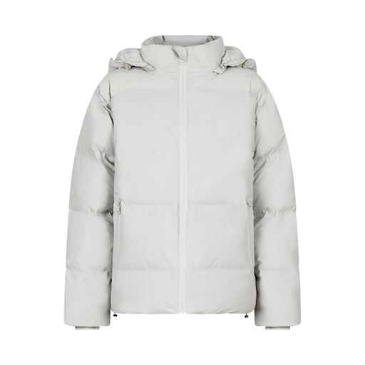 Neo Noir Fox C Jakke, Ivory, 38