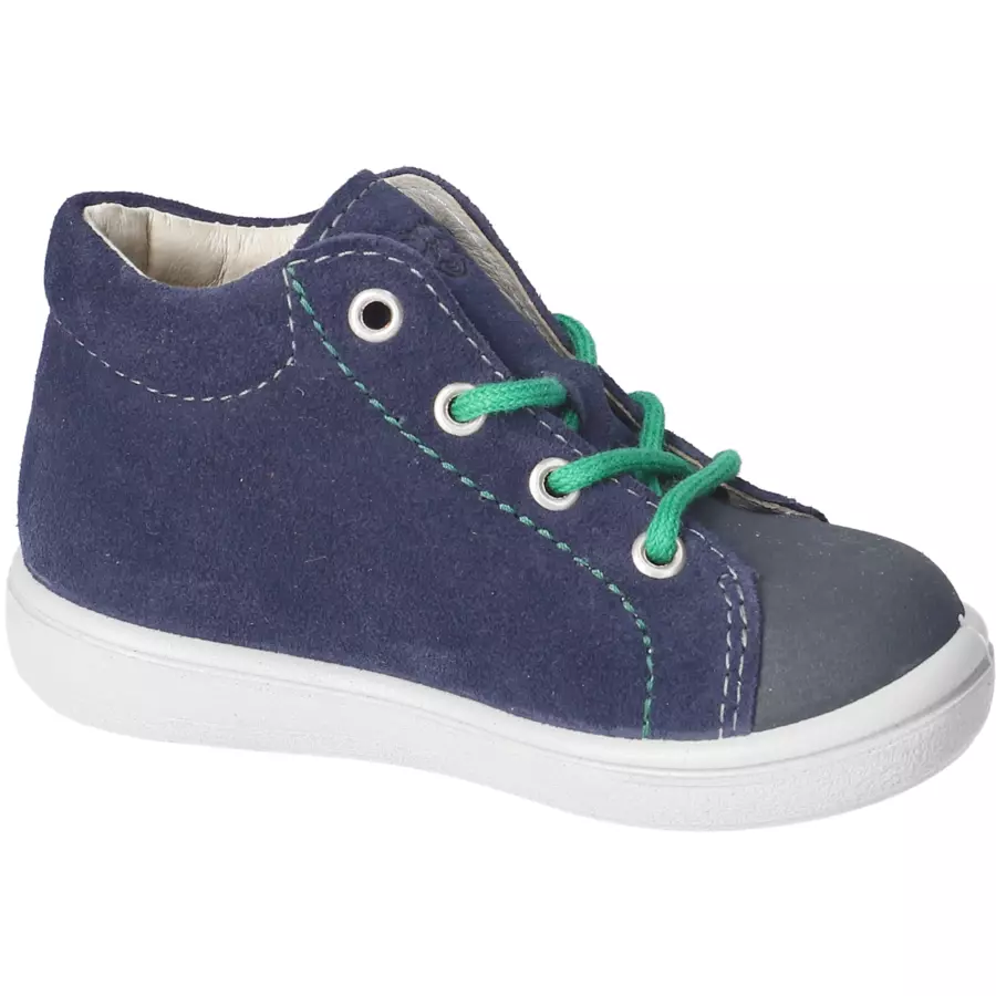 Pepino Halbschuh Andy nautic (mittel)