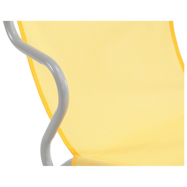 Outwell - Sauntons Lux Sunburst - Chaise de camping