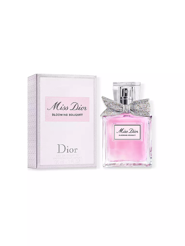 DIOR Miss Dior Blooming Bouquet Eau de Toilette 30ml keine Farbe