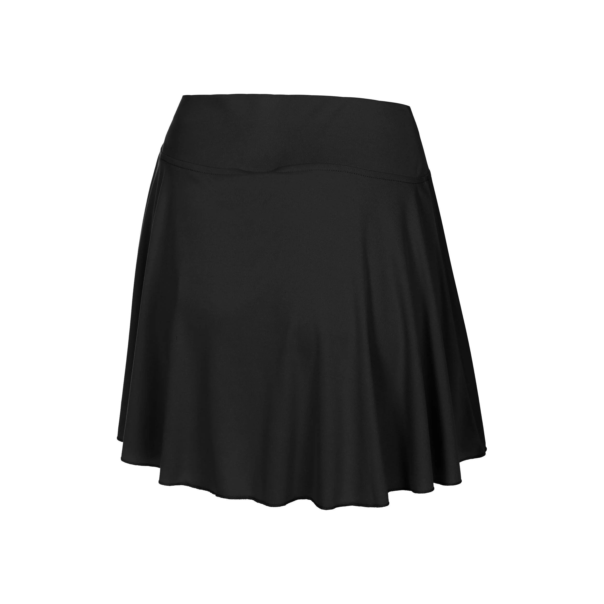 Fila Nicole Jupe Femmes - Noir