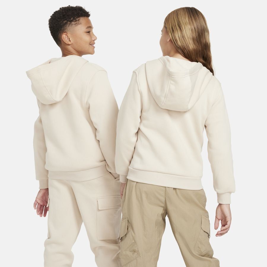 Nike Sportswear Club Fleece