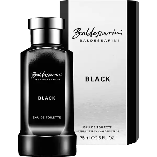 Black, EdT 75 ml