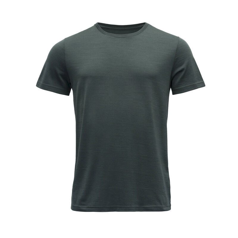 Eika Merino 150 Tee - T-shirt en laine mérinos homme