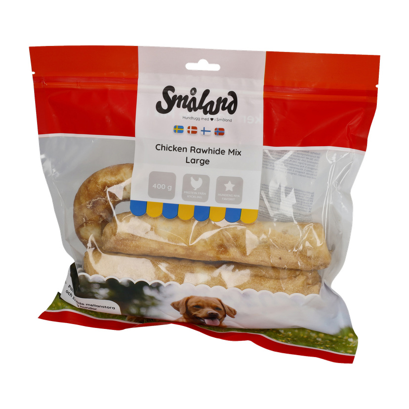 Tyggebein 400 g