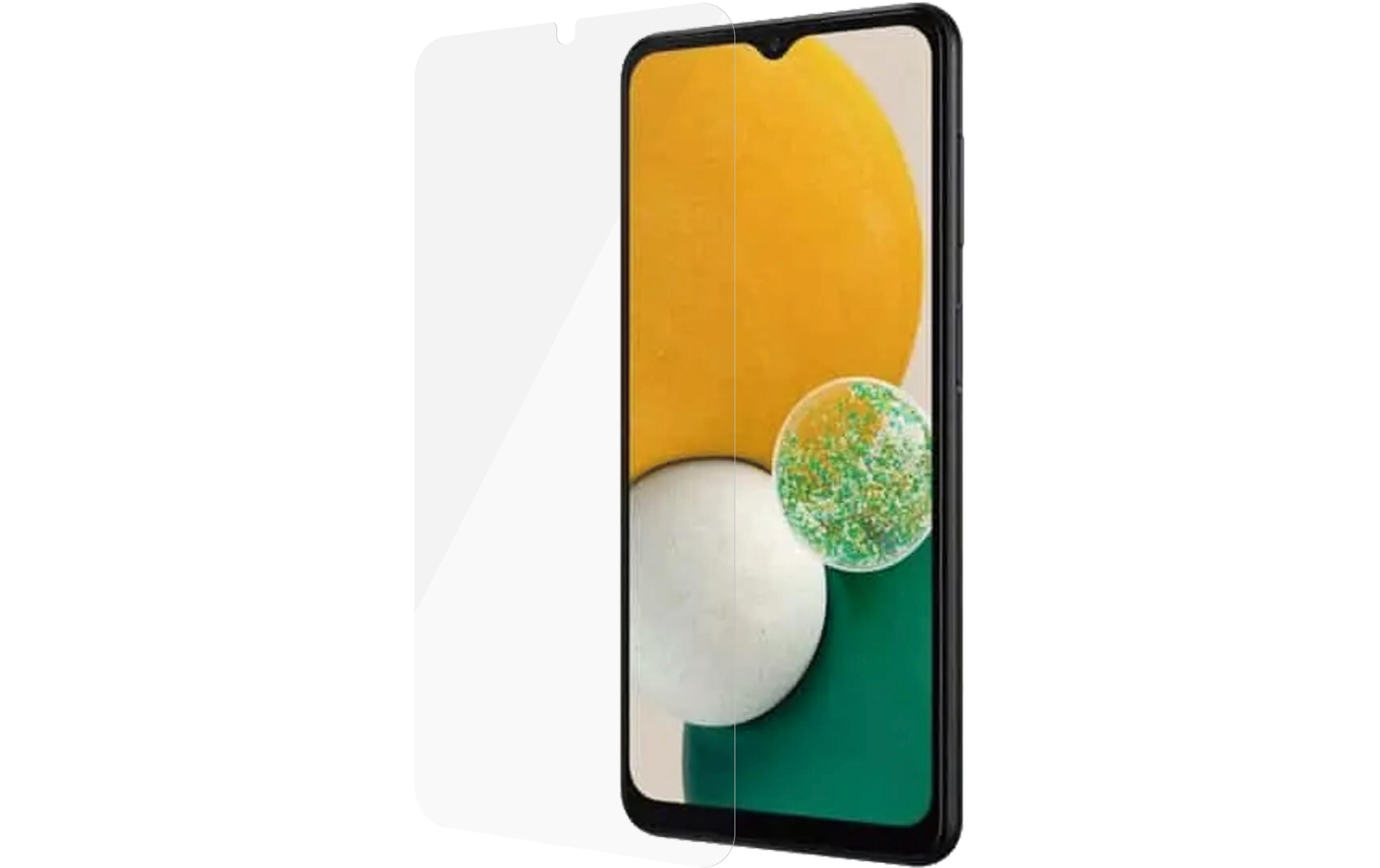 Displayschutz Ultra Wide Fit Galaxy A14Display-Schutzfolie für das Samsung Galaxy A14/Galaxy A14 5G