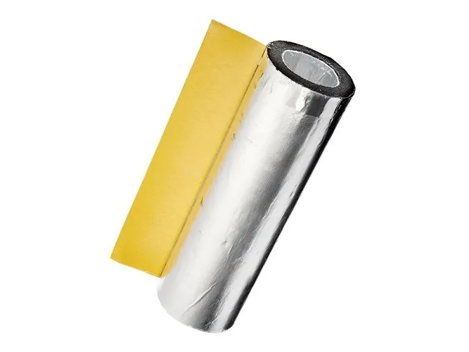 Firoblok Thermal ø115/300 mm - Envirograf brandpakning IWS/T115 til metalrør ø100-115/300mm