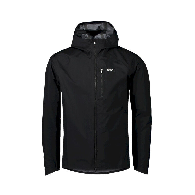 Motion Rain Jacket - Veste imperméable homme