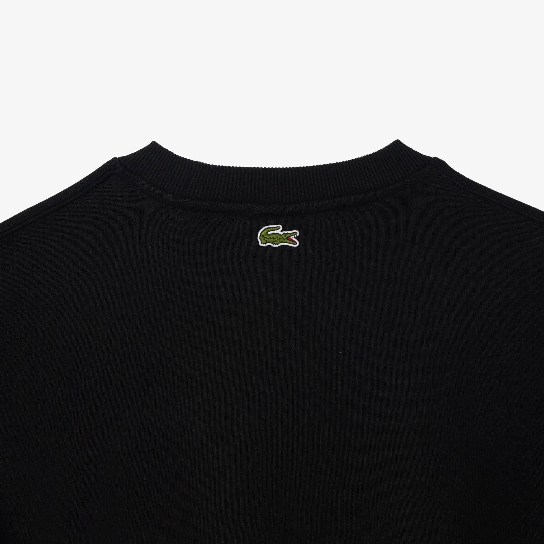 Lacoste| Sweatshirt JOGGER Loose Fit