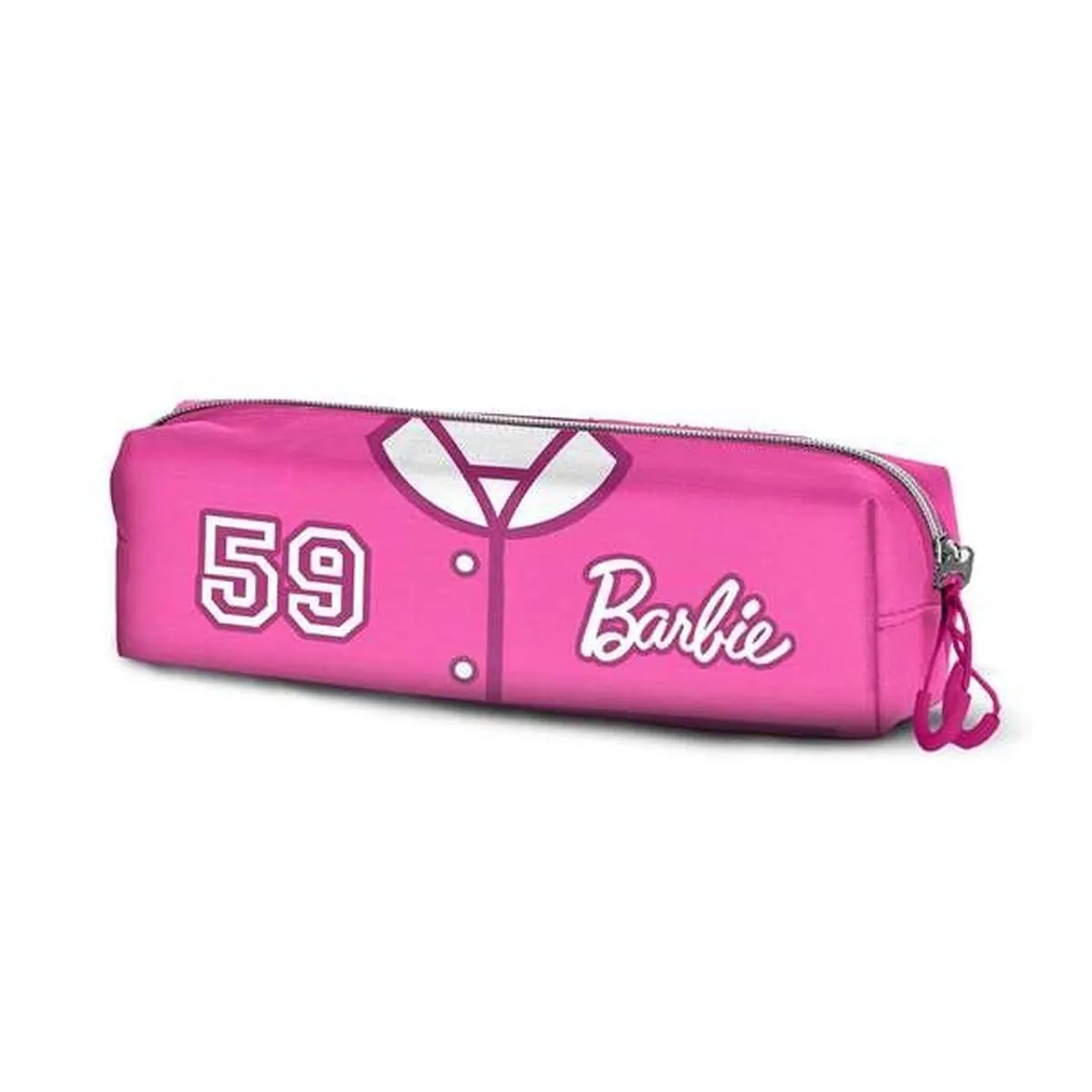 Barbie Fourre-tout Rose